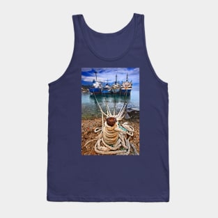 Together we stand, divided we fall Tank Top